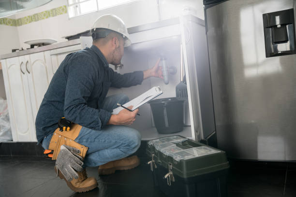 Best Shower Repair Services  in Westke, LA