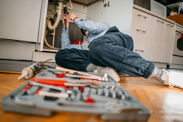 Best Faucet Repair  in Westke, LA