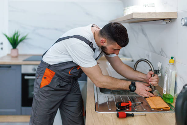 Best Best Plumbers Near Me  in Westke, LA