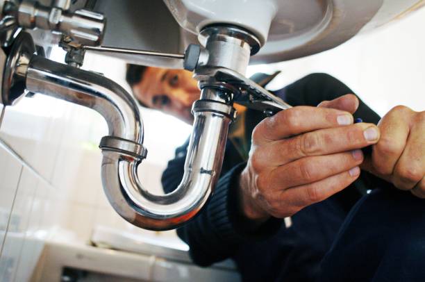 Best Residential Plumbing Services  in Westke, LA