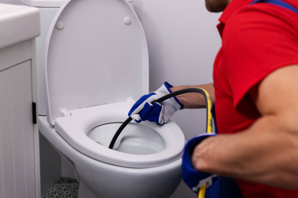 Best Same-Day Plumbing Service  in Westke, LA