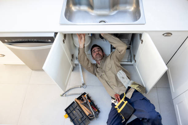Best Affordable Plumbing Services  in Westke, LA