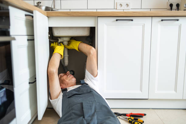 Best Plumbing Services Near Me  in Westke, LA