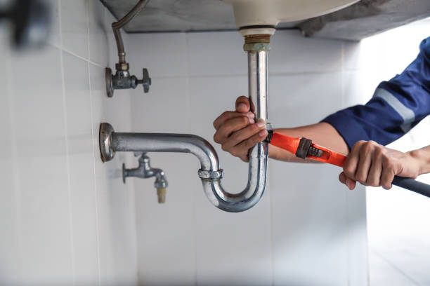 Westlake, LA Plumbing Company