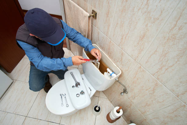 Clogged Drain Plumber in Westlake, LA
