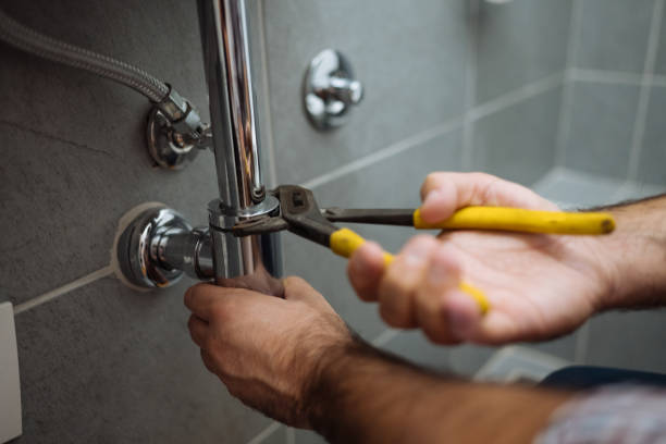 Best Local Plumber Services  in Westke, LA