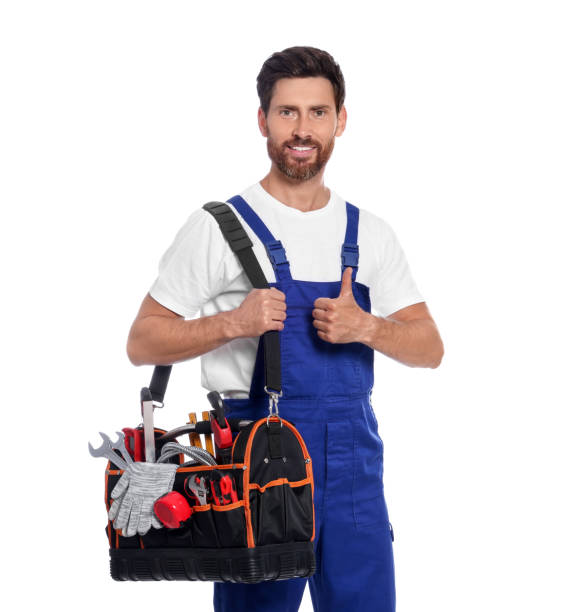 Best Leak Detection Services  in Westke, LA