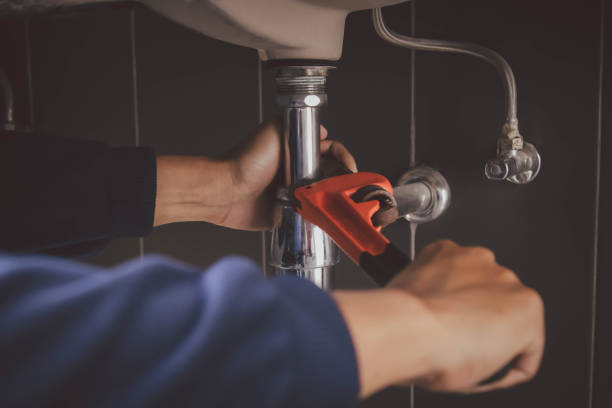 Best Water Heater Repair  in Westke, LA