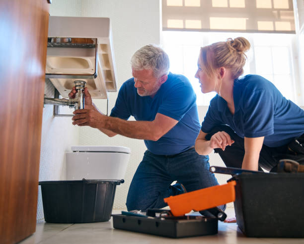 Best Affordable Plumber Near Me  in Westke, LA